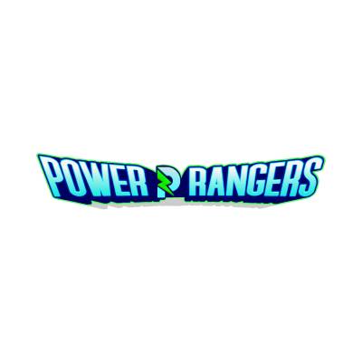 Power Rangers