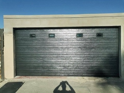 Danny's Secure Squad Garage Door Repair