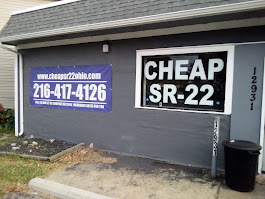 CheapSR22