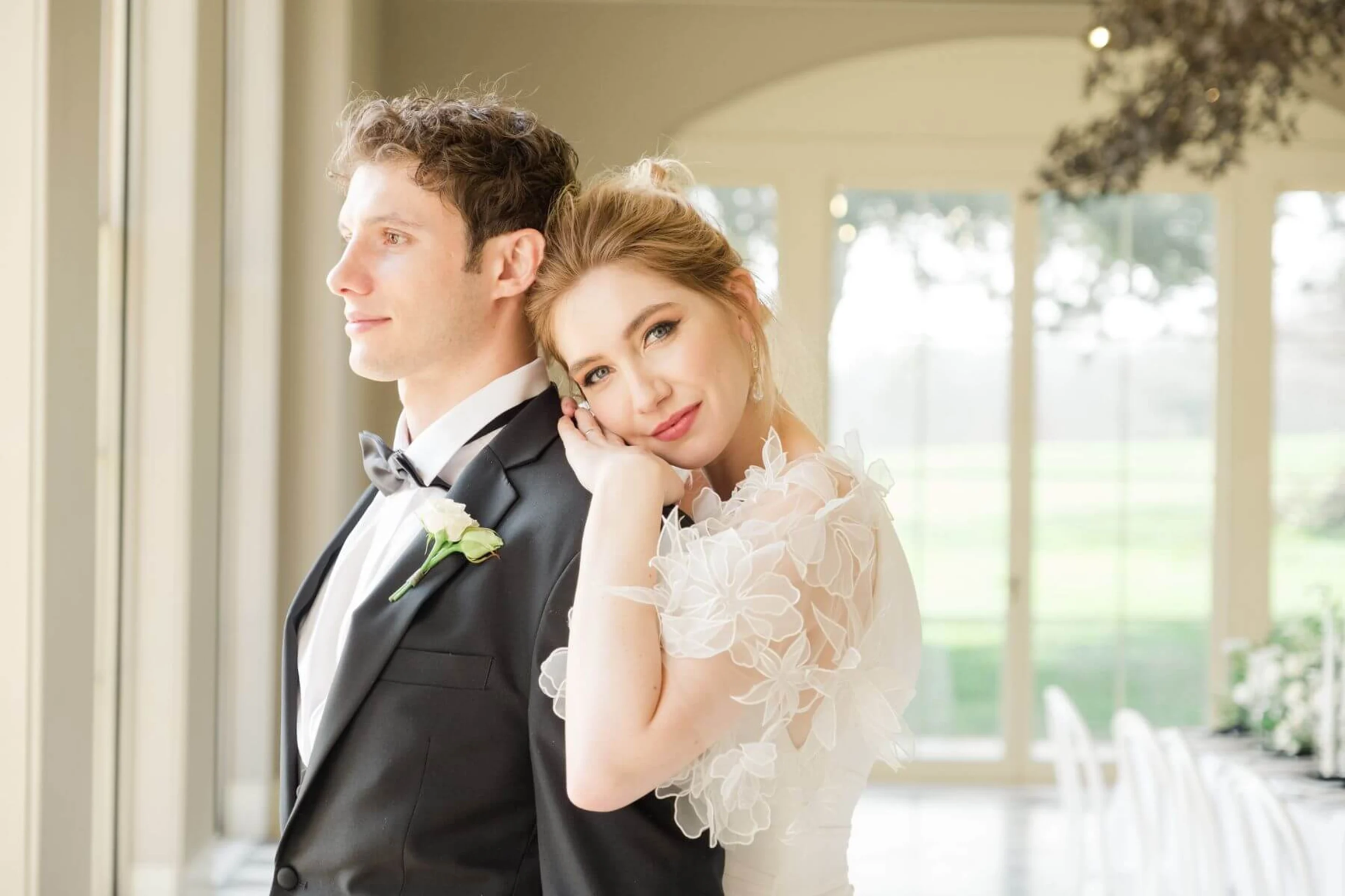 Wedding Photographer in Hampshire