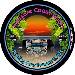 Treasure Coast Printz