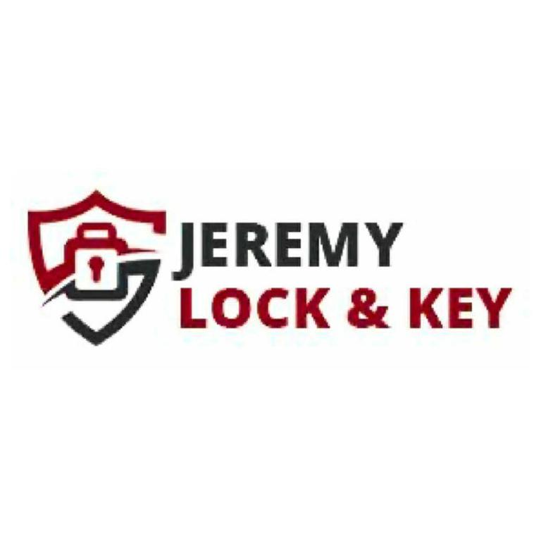 Jeremy Lock & Key LLC