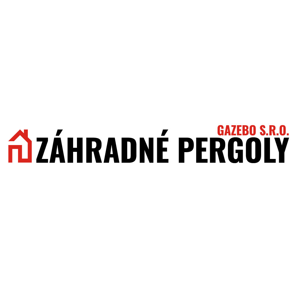 Záhradné Pergoly - Gazebo s.r.o.