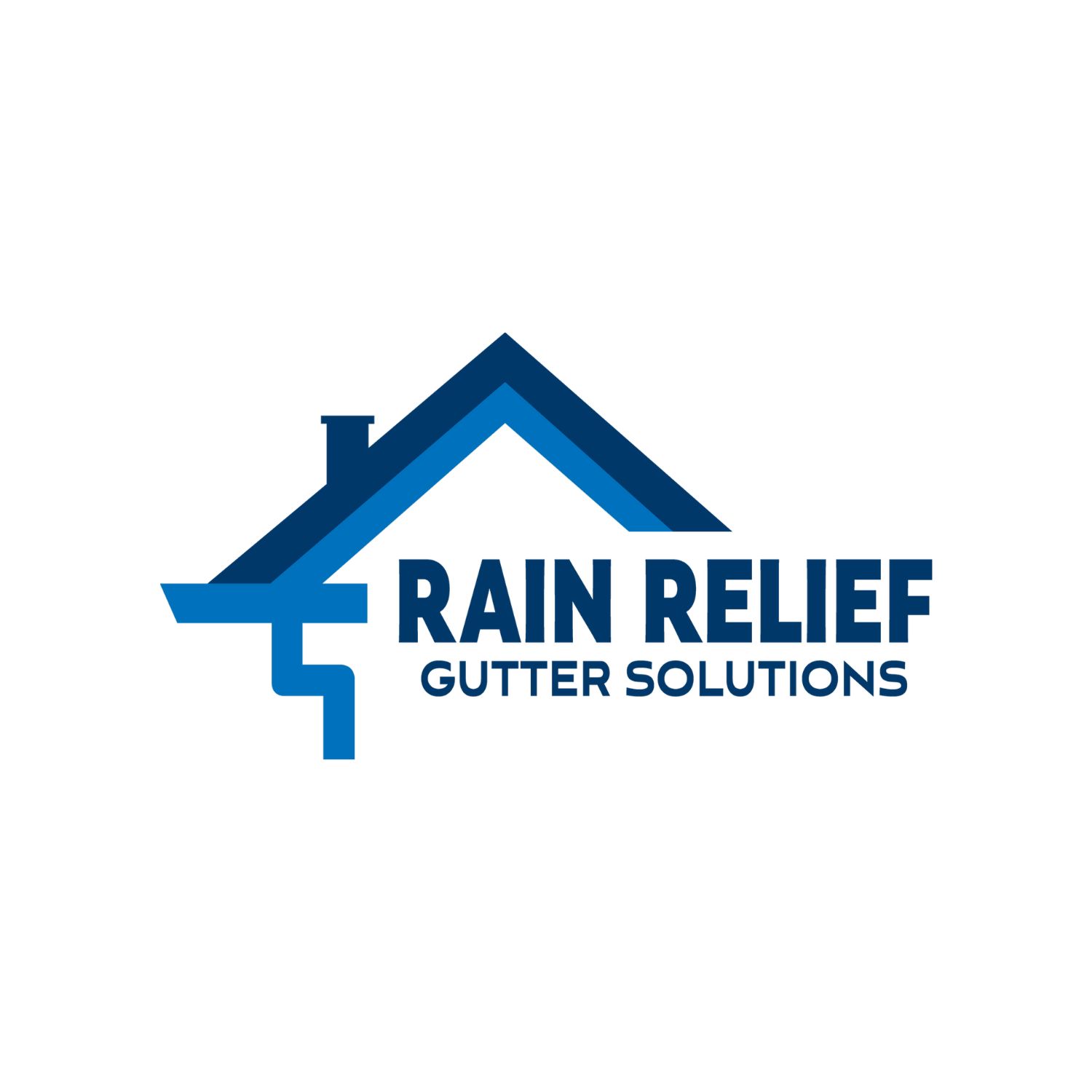 Rain Relief Gutter Solutions