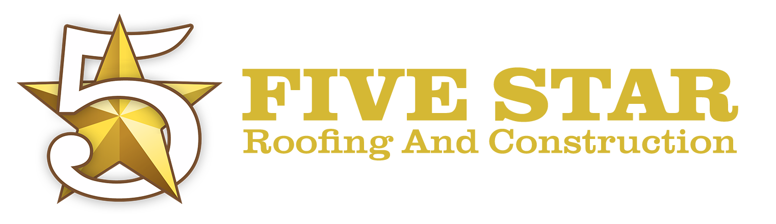 Five Star Roofing and Construction