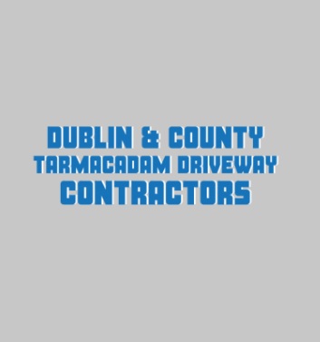 Dublin & County Tarmacadam Driveway Contractors
