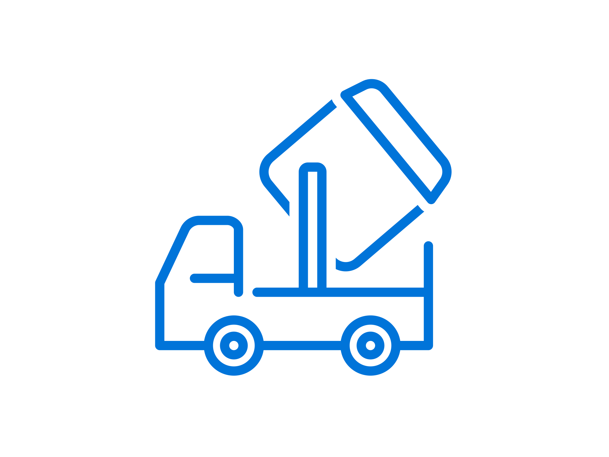 Kensington Concrete and Pavers Contractors