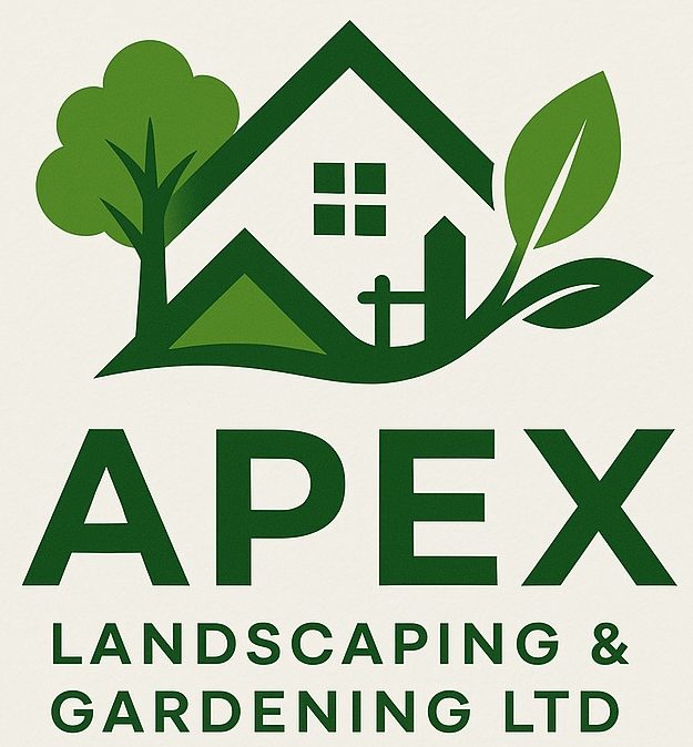 Apex Landscaping and Gardening Ltd