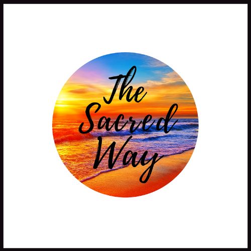 the scared way