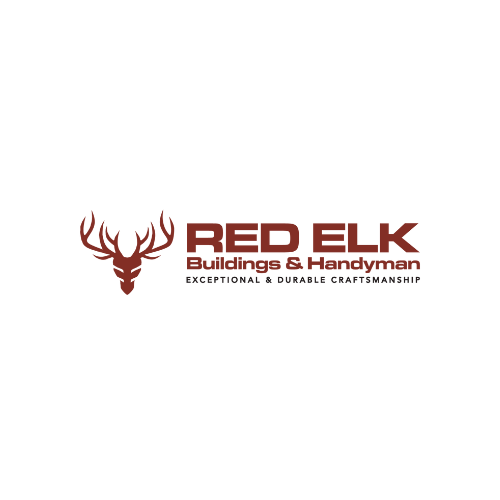 Red Elk Buildings & Handyman