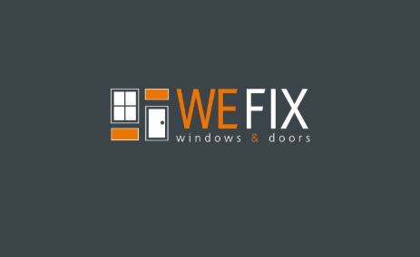 WeFix Windows & Doors Ltd