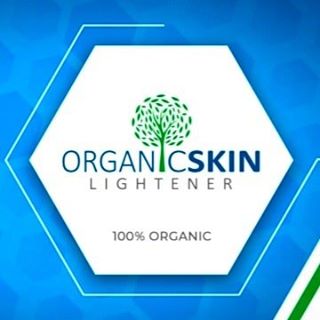 Organic Skin Lightener