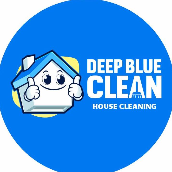 Deep Blue Clean