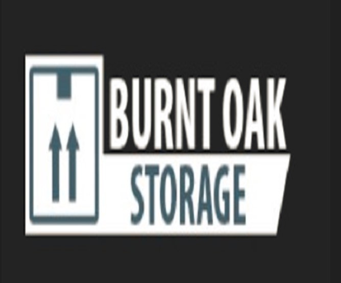Storage Burnt OakLtd.