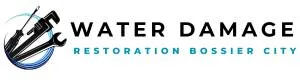 Emergency Water Damage Restoration Bossier City