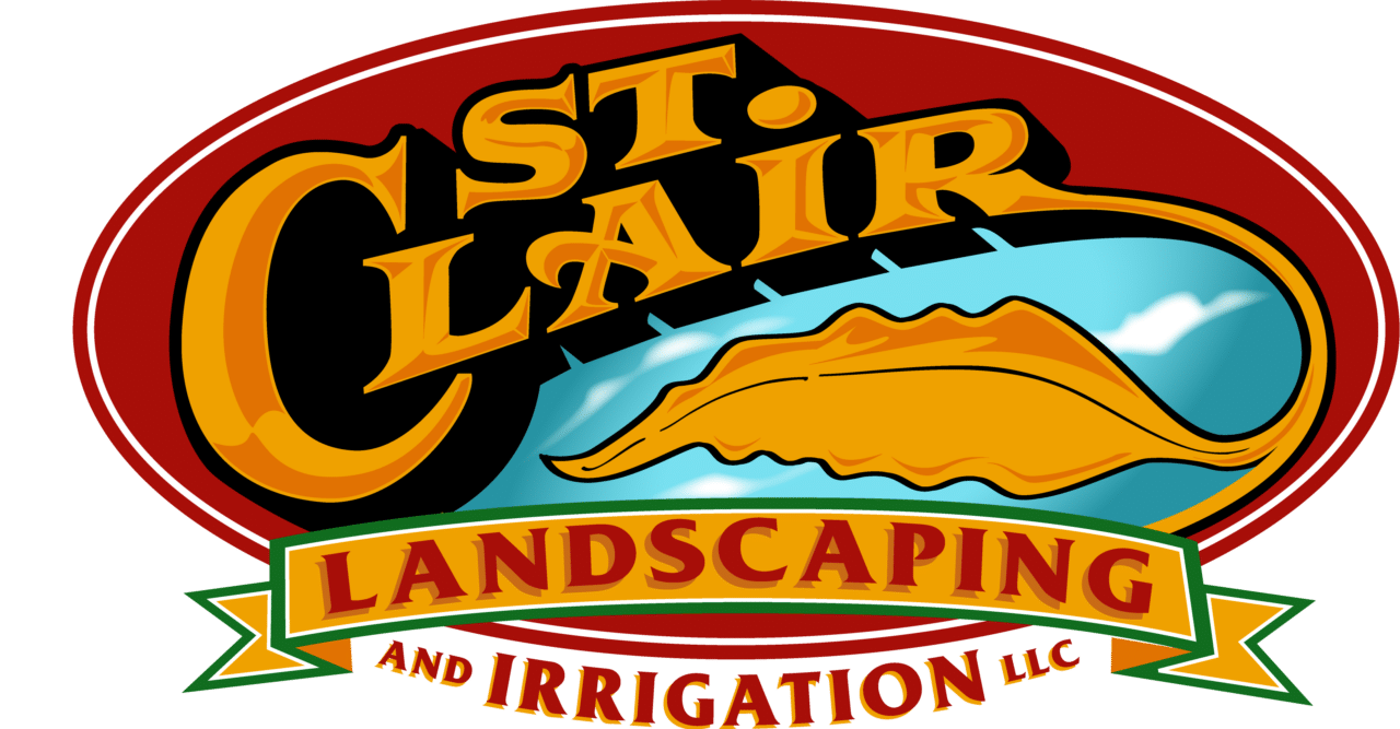 St Clair Landscaping and Irrigation LLC