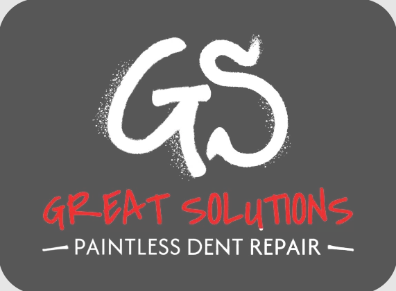 GS Paintless Dent Repair