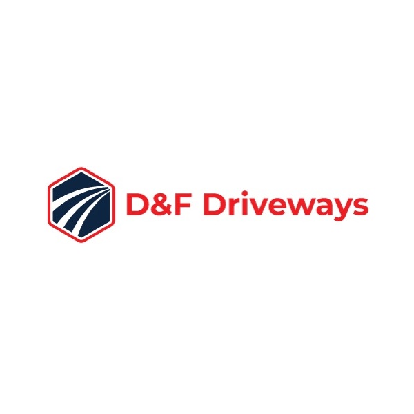 D&F DRIVEWAYS