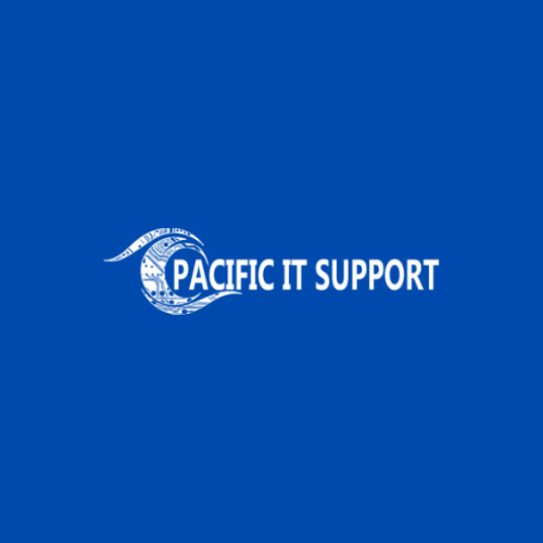 Pacific IT Support