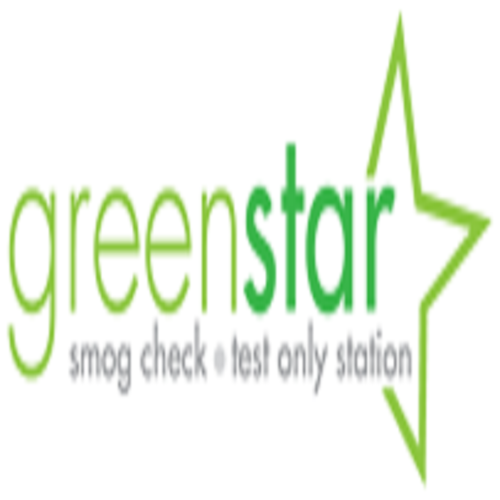 Green Star Smog Check