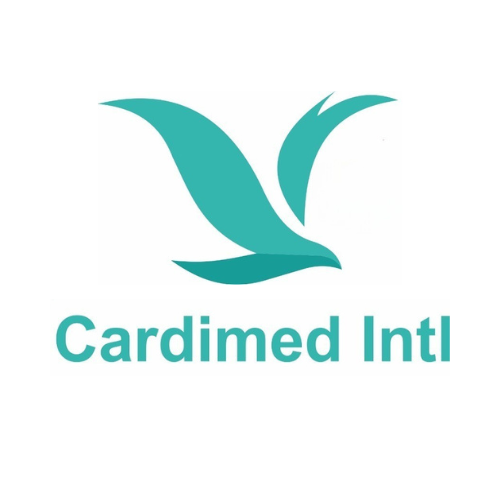 Cardimed International 