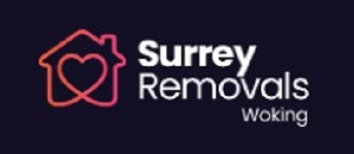 Removals Woking