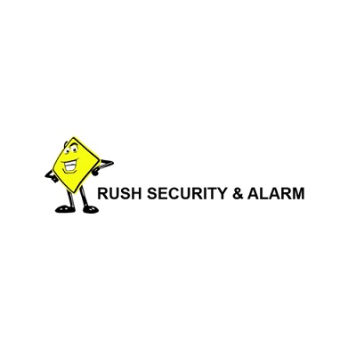 Rush Security and Alarm