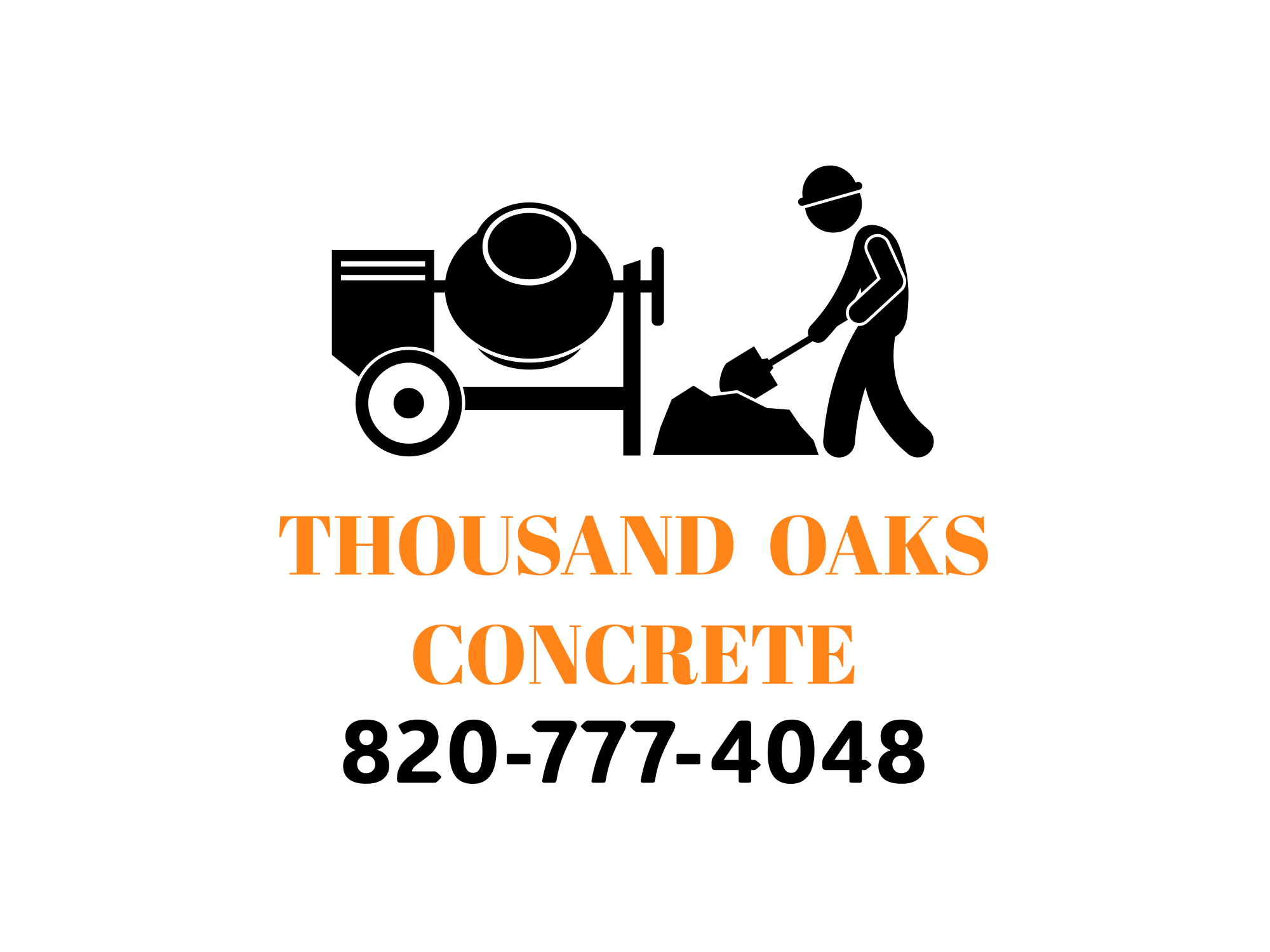 Thousand Oaks Concrete and Paver Contractors
