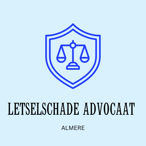 Almere Letselschade Advocaat