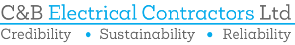 C&B Electrical Contractors Ltd
