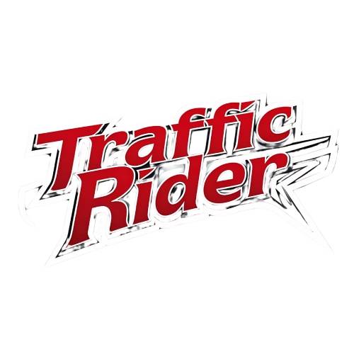 Traffic Rider