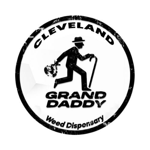Grand Daddy Weed Dispensary Cleveland