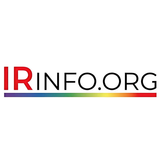 IRINFO.ORG