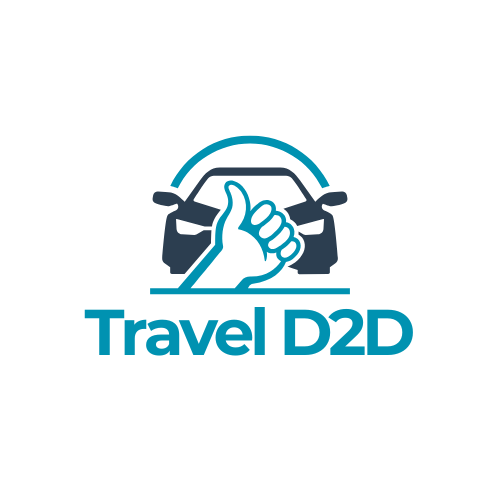 SGMY Journey Agency (Travel D2D)