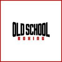 Old School Boxing