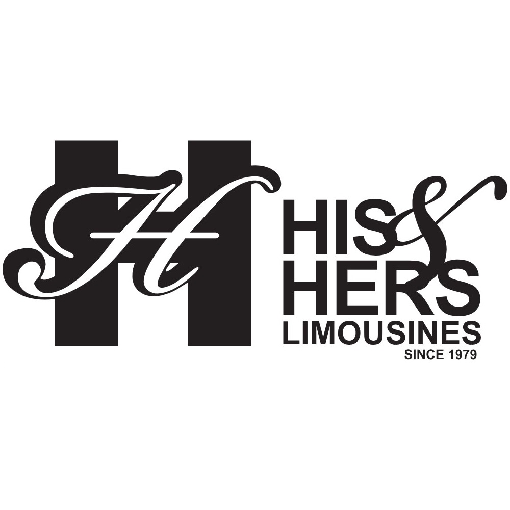 His & Hers Limousines