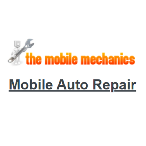 The Mobile Mechanic