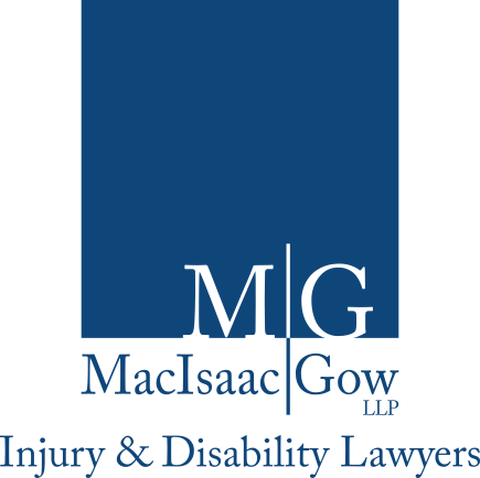 Personal Injury Lawyers Mississauga | MacIsaac Gow LLP