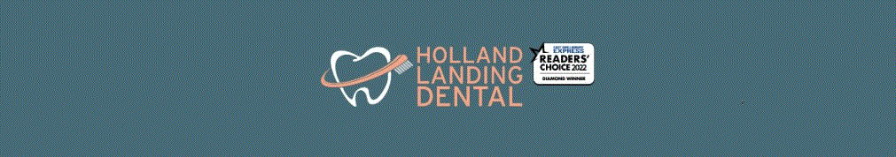 Holland Landing Dental