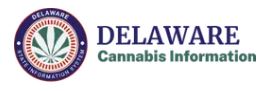 Delaware Marijuana Laws