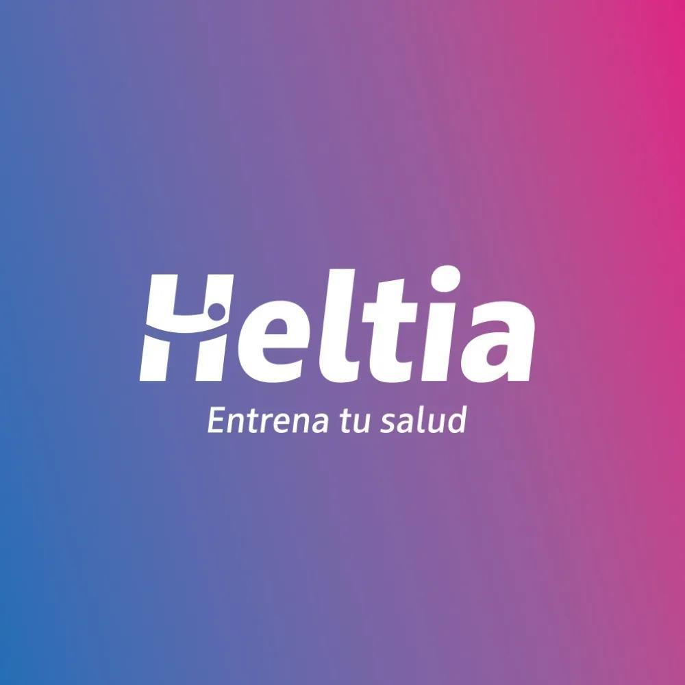 Heltia Dreta de l'Eixample | Pilates y Entrenamiento Funcional