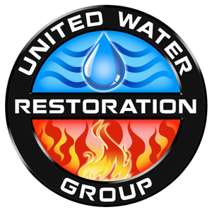 United Water Restoration Group of Pinellas County	