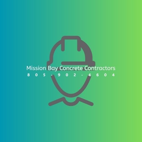 Mission Bay Concrete and Paver Contractors