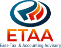 Ease Tax & Accounting Advisory