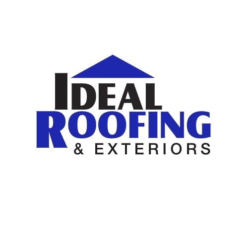 Ideal Roofing & Exteriors