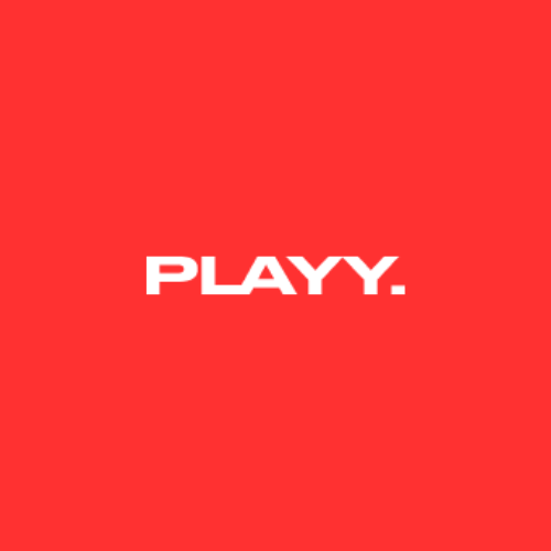 PLAYY. Music