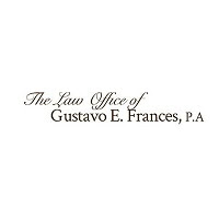 The Law Office Of Gustavo E. Frances, P.A