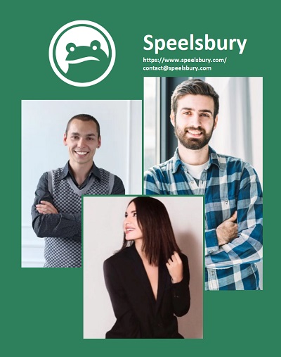 Speelsbury