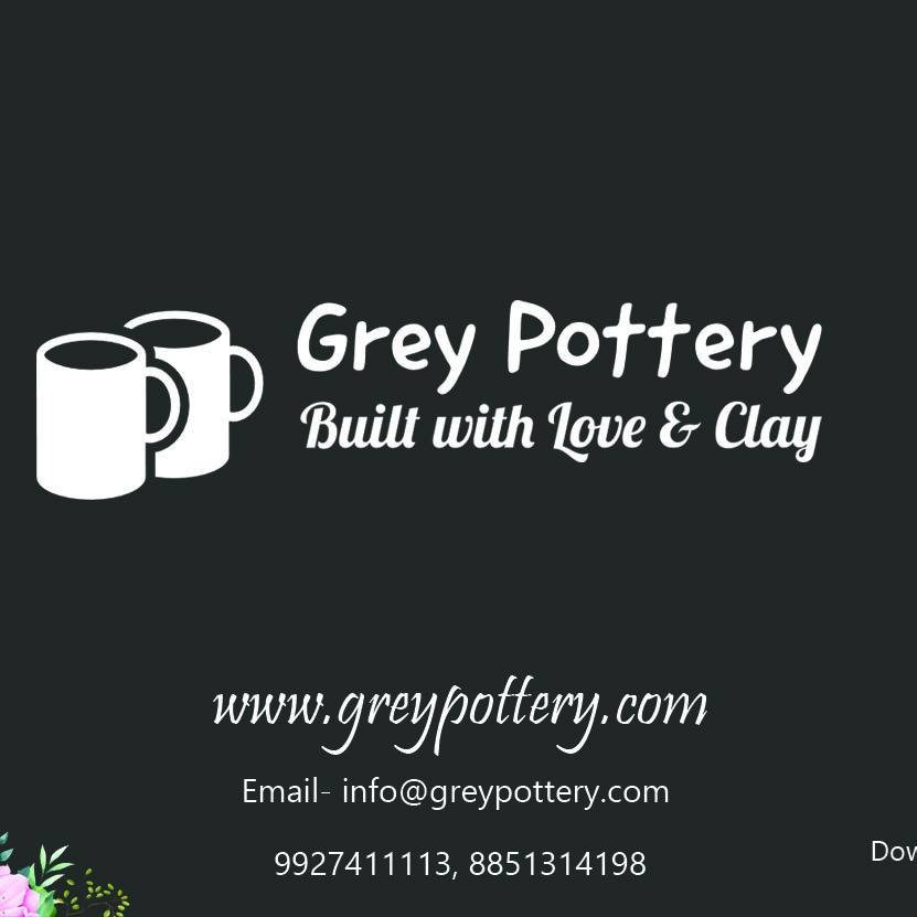 Grey Pottery