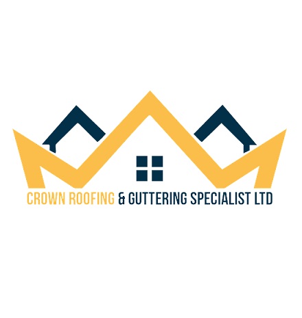Crown Roofing & Guttering Specialist Ltd